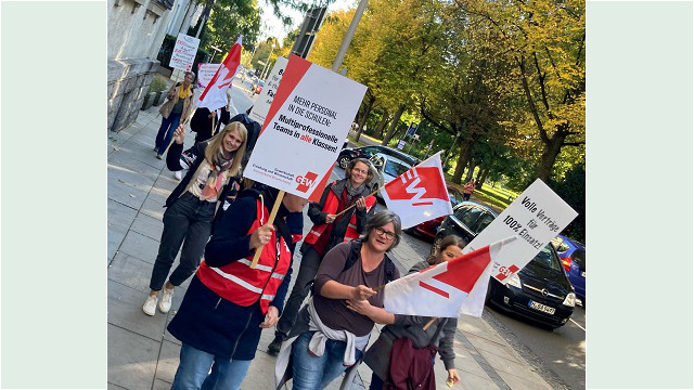 Foto: Björn Steinmeyer