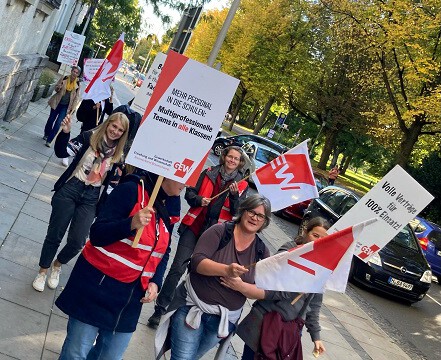 Foto: Björn Steinmeyer