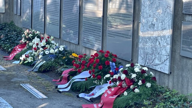 08. Mai 2023 - Foto: Tülin Taskin